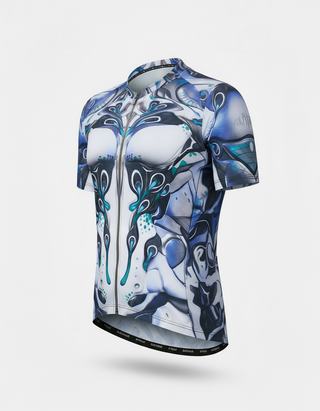 Velo Tattoo OG Men's Reborn Jersey