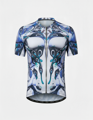 Velo Tattoo OG Men's Reborn Jersey